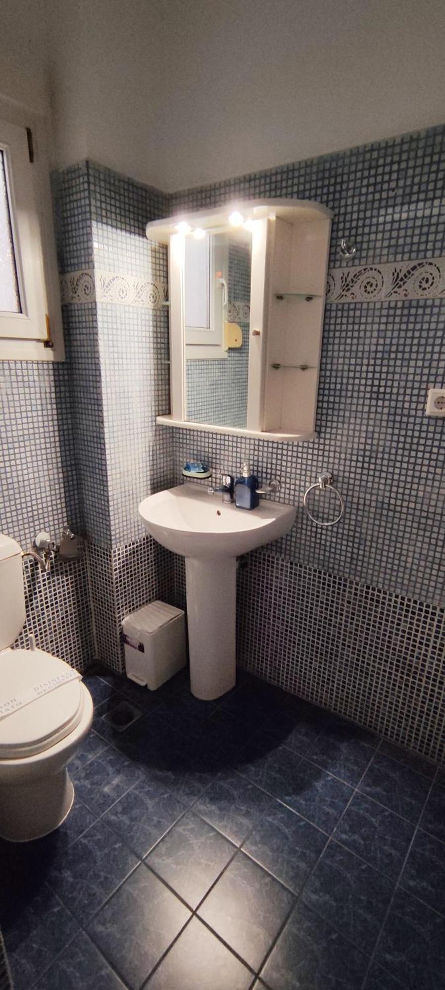 Вилла Evris House 1 Кавала Номер фото
